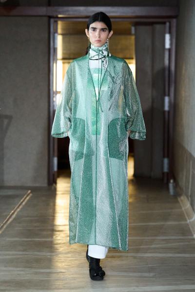 Mame Kurogouchi 26FW019